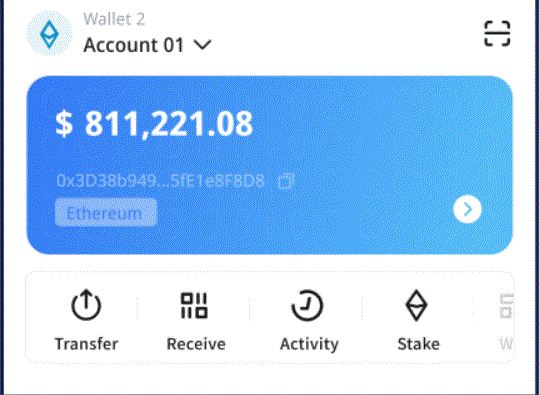 数字钱包最im下载新版本app